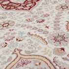 Tapis Ispahan 140x228 tapis persan fait main