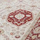 Tapis Ispahan 140x228 tapis persan fait main