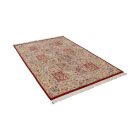 Tapis persan Bakhtiari 141x219 authentique tapis iranien fait main