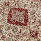 Tapis Ispahan 139x227 tapis persan fait main 