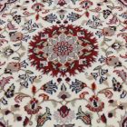 Tapis persan Kerman 79x131 tapis iranien fait main