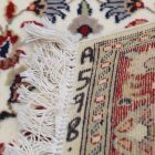 Tapis persan Kerman 79x131 tapis iranien fait main