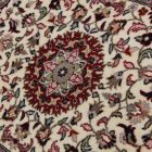 Tapis persan Kerman 80x128 tapis iranien fait main