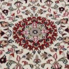 Tapis persan Kerman 80x128 tapis iranien fait main