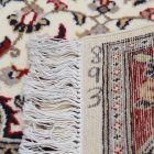 Tapis persan Kerman 80x128 tapis iranien fait main