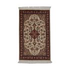 Tapis persan Kerman 80x132 tapis iranien fait main [price]