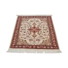 Tapis persan Kerman 80x132 tapis iranien fait main [price]