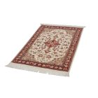 Tapis persan Kerman 80x132 tapis iranien fait main [price]