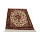 Tapis persan Kerman 80x132 tapis iranien fait main [price]