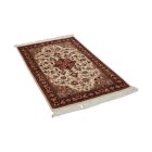 Tapis persan Kerman 80x132 tapis iranien fait main [price]