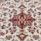 Tapis persan Kerman 80x132 tapis iranien fait main [price]