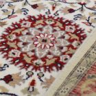 Tapis persan Kerman 78x120 tapis iranien fait main