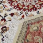 Tapis persan Kerman 78x120 tapis iranien fait main