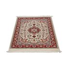 Tapis persan Kerman 79x126 tapis iranien fait main