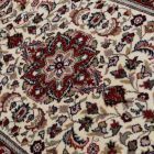 Tapis persan Kerman 79x126 tapis iranien fait main