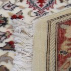 Tapis persan Kerman 79x126 tapis iranien fait main