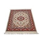 Tapis persan Kerman 79x126 tapis iranien fait main