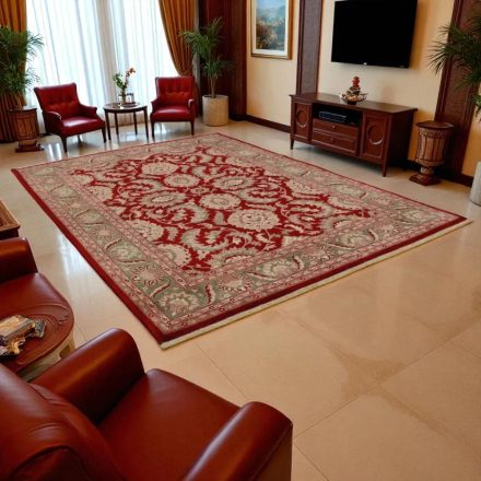 Ziegler Tapis oriental (Premium) 250x337 Tapis Afghan noué à la main