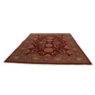 Ziegler Tapis oriental (Premium) 250x337 Tapis Afghan noué à la main