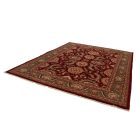 Ziegler Tapis oriental (Premium) 250x337 Tapis Afghan noué à la main