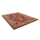 Ziegler Tapis oriental (Premium) 250x337 Tapis Afghan noué à la main