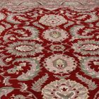 Ziegler Tapis oriental (Premium) 250x337 Tapis Afghan noué à la main