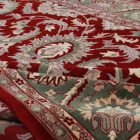 Ziegler Tapis oriental (Premium) 250x337 Tapis Afghan noué à la main