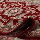 Ziegler Tapis oriental (Premium) 250x337 Tapis Afghan noué à la main
