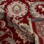 Ziegler Tapis oriental (Premium) 250x337 Tapis Afghan noué à la main