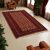 Tapis Pakistan marron Jaldar 126x175 tapis oriental fait main