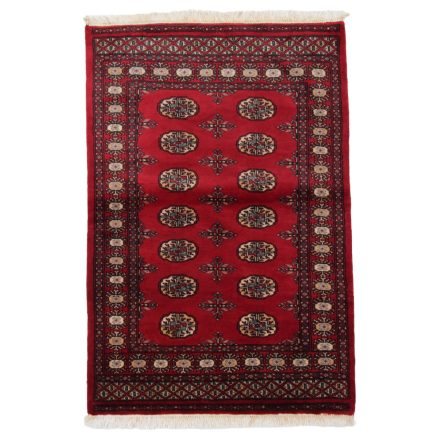 Tapis pakistanais Mauri 95x142 tapis oriental fait main