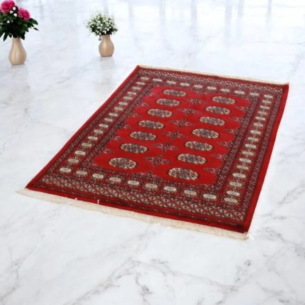 Tapis pakistanais Mauri 95x142 tapis oriental fait main