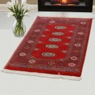 Tapis oriental Mauri 76x123 tapis salon, tapis chambre