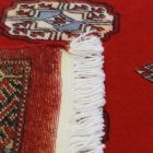 Tapis oriental Mauri 76x123 tapis salon, tapis chambre