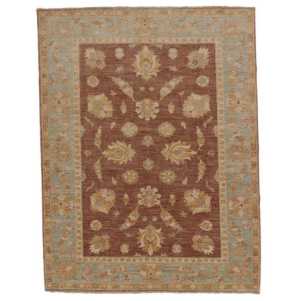 Ziegler tapis laine marron-beige 171x221 tapis de salon