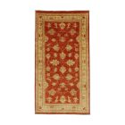 Ziegler Tapis oriental 70x130 tapis fait main 