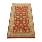 Ziegler Tapis oriental 70x130 tapis fait main 
