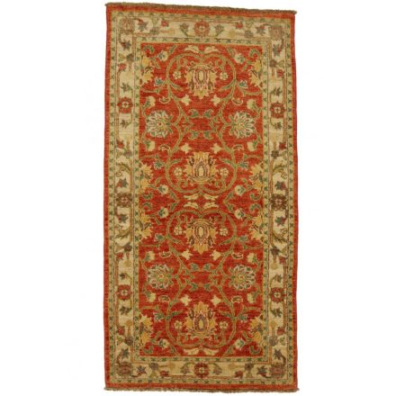 Ziegler Tapis oriental 70x142 tapis salon, tapis chambre