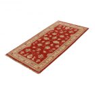 Ziegler tapis laine beige-bordeaux 145x73 tapis fait main