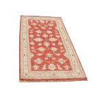 Ziegler tapis laine beige-bordeaux 145x73 tapis fait main