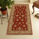 Ziegler Tapis oriental 73x143 tapis salon, tapis chambre