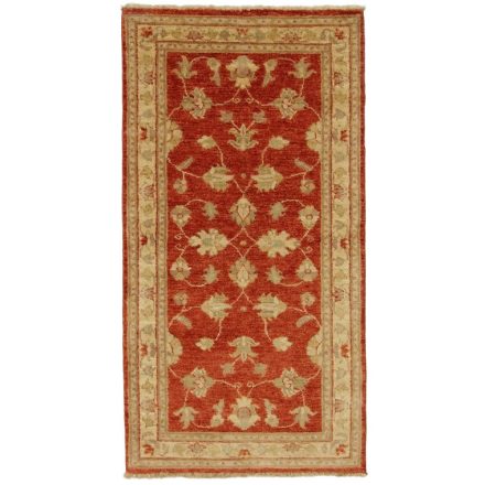 Ziegler Tapis oriental 73x143 tapis salon, tapis chambre