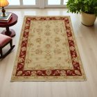 Ziegler Tapis oriental 102x147 tapis salon, tapis chambre