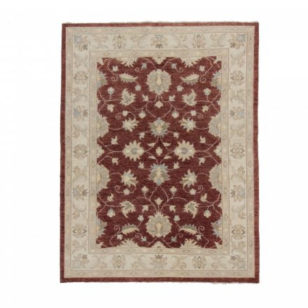 Ziegler tapis laine marron-beige 151x198 tapis de salon