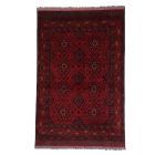 Tapis Afghan Caucasian 123x187 tapis oriental fait main