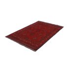Tapis Afghan Caucasian 123x187 tapis oriental fait main