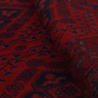 Tapis Afghan  Khal Mohammadi 120x194 tapis oriental fait main