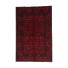 Tapis Afghan Caucasian 123x187 tapis oriental fait main