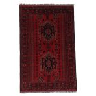 Tapis Afghan Khal Mohammadi 125x192 tapis fait main