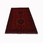Tapis Afghan Khal Mohammadi 125x192 tapis fait main